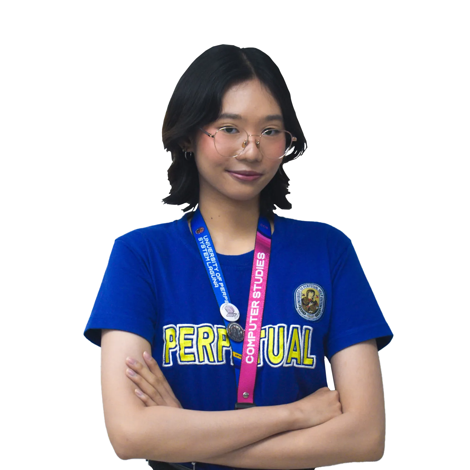 Trisha Biglete